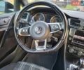 Серый Фольксваген Golf GTD, объемом двигателя 2 л и пробегом 299 тыс. км за 14300 $, фото 21 на Automoto.ua