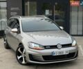 Серый Фольксваген Golf GTD, объемом двигателя 2 л и пробегом 214 тыс. км за 14850 $, фото 1 на Automoto.ua