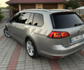 Серый Фольксваген Golf GTD, объемом двигателя 2 л и пробегом 210 тыс. км за 16900 $, фото 20 на Automoto.ua