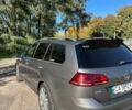 Сірий Фольксваген Golf GTD, об'ємом двигуна 1.97 л та пробігом 400 тис. км за 12700 $, фото 1 на Automoto.ua