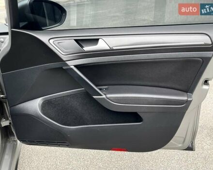 Фольксваген Golf GTD 2017 в Чернигове на Automoto.ua Серый Фольксваген Golf GTD, объемом двигателя 1.97 л и пробегом 277 тыс. км за 15999 $, фото 33 на Automoto.ua