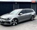 Фольксваген Golf GTD 2017 в Чернигове на Automoto.ua Серый Фольксваген Golf GTD, объемом двигателя 1.97 л и пробегом 277 тыс. км за 15999 $, фото 1 на Automoto.ua
