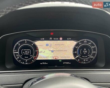 Фольксваген Golf GTD 2017 в Чернигове на Automoto.ua Серый Фольксваген Golf GTD, объемом двигателя 1.97 л и пробегом 277 тыс. км за 15999 $, фото 26 на Automoto.ua