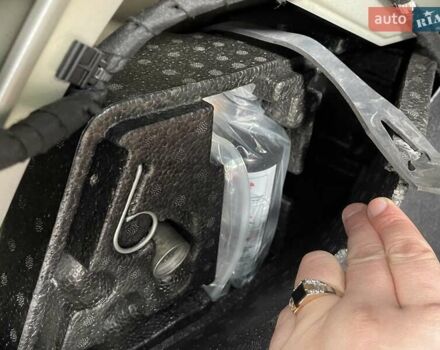 Фольксваген Golf GTD 2017 в Чернигове на Automoto.ua Серый Фольксваген Golf GTD, объемом двигателя 1.97 л и пробегом 277 тыс. км за 15999 $, фото 32 на Automoto.ua