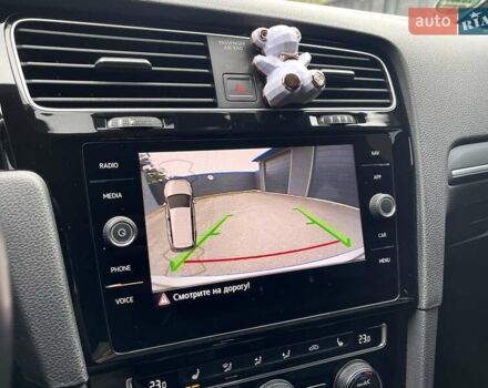 Фольксваген Golf GTD 2017 в Чернигове на Automoto.ua Серый Фольксваген Golf GTD, объемом двигателя 1.97 л и пробегом 277 тыс. км за 15999 $, фото 29 на Automoto.ua