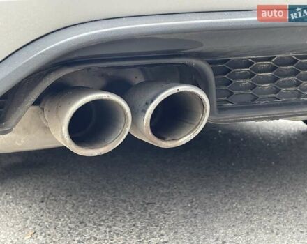 Фольксваген Golf GTD 2017 в Чернигове на Automoto.ua Серый Фольксваген Golf GTD, объемом двигателя 1.97 л и пробегом 277 тыс. км за 15999 $, фото 15 на Automoto.ua