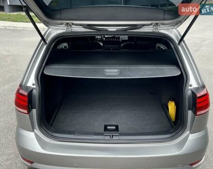 Фольксваген Golf GTD 2017 в Чернигове на Automoto.ua Серый Фольксваген Golf GTD, объемом двигателя 1.97 л и пробегом 277 тыс. км за 15999 $, фото 35 на Automoto.ua