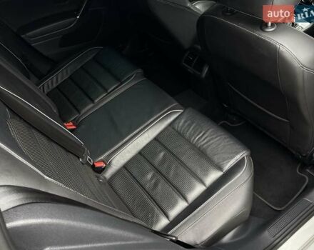 Фольксваген Golf GTD 2017 в Чернигове на Automoto.ua Серый Фольксваген Golf GTD, объемом двигателя 1.97 л и пробегом 277 тыс. км за 15999 $, фото 34 на Automoto.ua