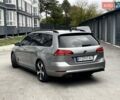 Фольксваген Golf GTD 2017 в Чернигове на Automoto.ua Серый Фольксваген Golf GTD, объемом двигателя 1.97 л и пробегом 277 тыс. км за 15999 $, фото 5 на Automoto.ua
