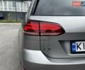 Фольксваген Golf GTD 2017 в Чернигове на Automoto.ua Серый Фольксваген Golf GTD, объемом двигателя 1.97 л и пробегом 277 тыс. км за 15999 $, фото 13 на Automoto.ua