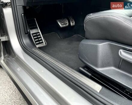 Фольксваген Golf GTD 2017 в Чернигове на Automoto.ua Серый Фольксваген Golf GTD, объемом двигателя 1.97 л и пробегом 277 тыс. км за 15999 $, фото 37 на Automoto.ua