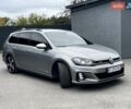 Фольксваген Golf GTD 2017 в Чернигове на Automoto.ua Серый Фольксваген Golf GTD, объемом двигателя 1.97 л и пробегом 277 тыс. км за 15999 $, фото 9 на Automoto.ua