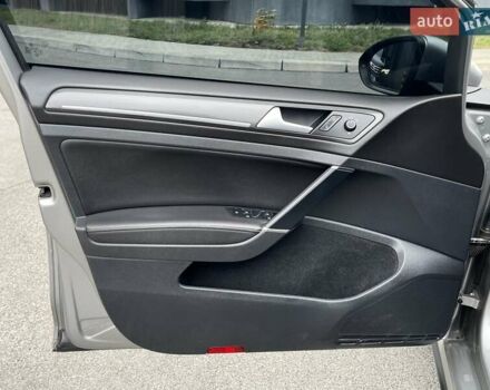 Фольксваген Golf GTD 2017 в Чернигове на Automoto.ua Серый Фольксваген Golf GTD, объемом двигателя 1.97 л и пробегом 277 тыс. км за 15999 $, фото 36 на Automoto.ua