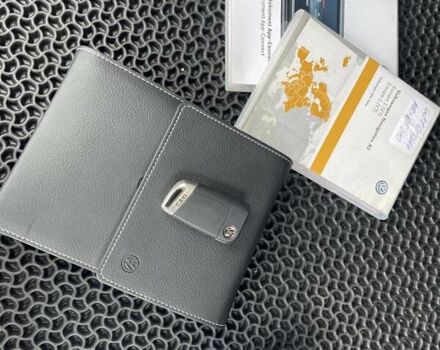 Фольксваген Golf GTD 2017 в Чернигове на Automoto.ua Серый Фольксваген Golf GTD, объемом двигателя 1.97 л и пробегом 277 тыс. км за 15999 $, фото 47 на Automoto.ua