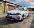 Белый Фольксваген Golf GTE, объемом двигателя 1.4 л и пробегом 207 тыс. км за 13699 $, фото 1 на Automoto.ua