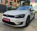 Білий Фольксваген Golf GTE, об'ємом двигуна 1.4 л та пробігом 207 тис. км за 13899 $, фото 1 на Automoto.ua