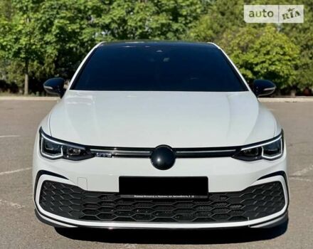 Білий Фольксваген Golf GTE, об'ємом двигуна 1.4 л та пробігом 30 тис. км за 27700 $, фото 2 на Automoto.ua