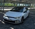Белый Фольксваген Golf GTE, объемом двигателя 1.4 л и пробегом 61 тыс. км за 24000 $, фото 1 на Automoto.ua