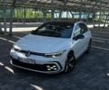 Белый Фольксваген Golf GTE, объемом двигателя 1.4 л и пробегом 61 тыс. км за 24000 $, фото 1 на Automoto.ua