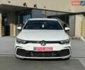 Белый Фольксваген Golf GTE, объемом двигателя 1.4 л и пробегом 86 тыс. км за 27500 $, фото 1 на Automoto.ua