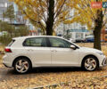 Белый Фольксваген Golf GTE, объемом двигателя 1.4 л и пробегом 138 тыс. км за 30500 $, фото 21 на Automoto.ua