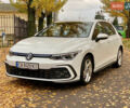 Белый Фольксваген Golf GTE, объемом двигателя 1.4 л и пробегом 138 тыс. км за 30500 $, фото 1 на Automoto.ua