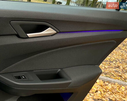 Белый Фольксваген Golf GTE, объемом двигателя 1.4 л и пробегом 138 тыс. км за 30500 $, фото 15 на Automoto.ua