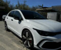 Білий Фольксваген Golf GTE, об'ємом двигуна 1.4 л та пробігом 38 тис. км за 27800 $, фото 1 на Automoto.ua
