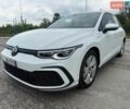 Білий Фольксваген Golf GTE, об'ємом двигуна 1.4 л та пробігом 57 тис. км за 25500 $, фото 1 на Automoto.ua