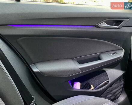 Белый Фольксваген Golf GTE, объемом двигателя 1.4 л и пробегом 138 тыс. км за 30500 $, фото 13 на Automoto.ua