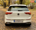 Белый Фольксваген Golf GTE, объемом двигателя 1.4 л и пробегом 138 тыс. км за 30500 $, фото 8 на Automoto.ua