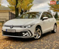 Белый Фольксваген Golf GTE, объемом двигателя 1.4 л и пробегом 138 тыс. км за 30500 $, фото 1 на Automoto.ua