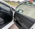 Білий Фольксваген Golf GTE, об'ємом двигуна 1.4 л та пробігом 57 тис. км за 25500 $, фото 56 на Automoto.ua