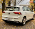 Белый Фольксваген Golf GTE, объемом двигателя 1.4 л и пробегом 138 тыс. км за 30500 $, фото 11 на Automoto.ua