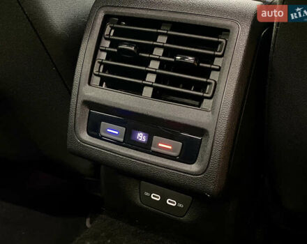 Белый Фольксваген Golf GTE, объемом двигателя 1.4 л и пробегом 138 тыс. км за 30500 $, фото 14 на Automoto.ua