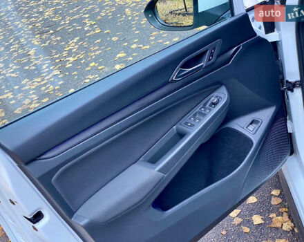 Белый Фольксваген Golf GTE, объемом двигателя 1.4 л и пробегом 138 тыс. км за 30500 $, фото 4 на Automoto.ua