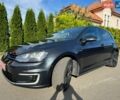 Чорний Фольксваген Golf GTE, об'ємом двигуна 1.4 л та пробігом 190 тис. км за 14799 $, фото 1 на Automoto.ua