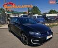 Черный Фольксваген Golf GTE, объемом двигателя 1.4 л и пробегом 169 тыс. км за 16999 $, фото 1 на Automoto.ua