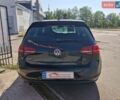Черный Фольксваген Golf GTE, объемом двигателя 1.4 л и пробегом 169 тыс. км за 15999 $, фото 4 на Automoto.ua