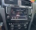 Чорний Фольксваген Golf GTE, об'ємом двигуна 1.4 л та пробігом 190 тис. км за 14799 $, фото 48 на Automoto.ua