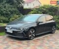 Черный Фольксваген Golf GTE, объемом двигателя 1.4 л и пробегом 92 тыс. км за 27500 $, фото 1 на Automoto.ua
