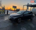 Черный Фольксваген Golf GTE, объемом двигателя 1.4 л и пробегом 89 тыс. км за 28900 $, фото 1 на Automoto.ua