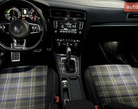Фольксваген Golf GTE, об'ємом двигуна 0 л та пробігом 153 тис. км за 14189 $, фото 21 на Automoto.ua