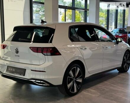 Фольксваген Golf GTE, об'ємом двигуна 1.4 л та пробігом 35 тис. км за 28500 $, фото 12 на Automoto.ua