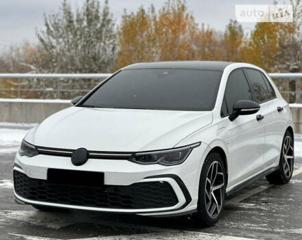 Фольксваген Golf GTE, об'ємом двигуна 1.4 л та пробігом 27 тис. км за 27500 $, фото 5 на Automoto.ua