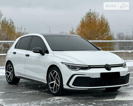 Фольксваген Golf GTE, об'ємом двигуна 1.4 л та пробігом 27 тис. км за 27500 $, фото 1 на Automoto.ua