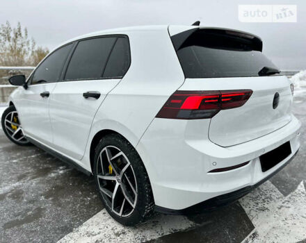 Фольксваген Golf GTE, об'ємом двигуна 1.4 л та пробігом 27 тис. км за 27500 $, фото 23 на Automoto.ua