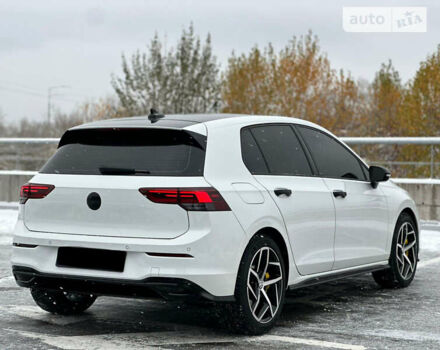 Фольксваген Golf GTE, об'ємом двигуна 1.4 л та пробігом 27 тис. км за 27500 $, фото 10 на Automoto.ua