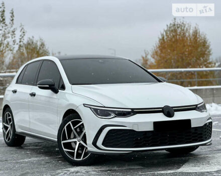 Фольксваген Golf GTE, об'ємом двигуна 1.4 л та пробігом 27 тис. км за 27500 $, фото 7 на Automoto.ua