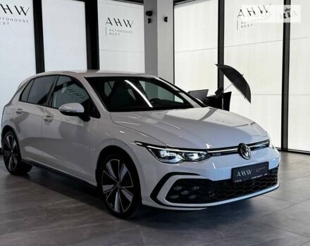 Фольксваген Golf GTE, об'ємом двигуна 1.4 л та пробігом 35 тис. км за 28500 $, фото 4 на Automoto.ua